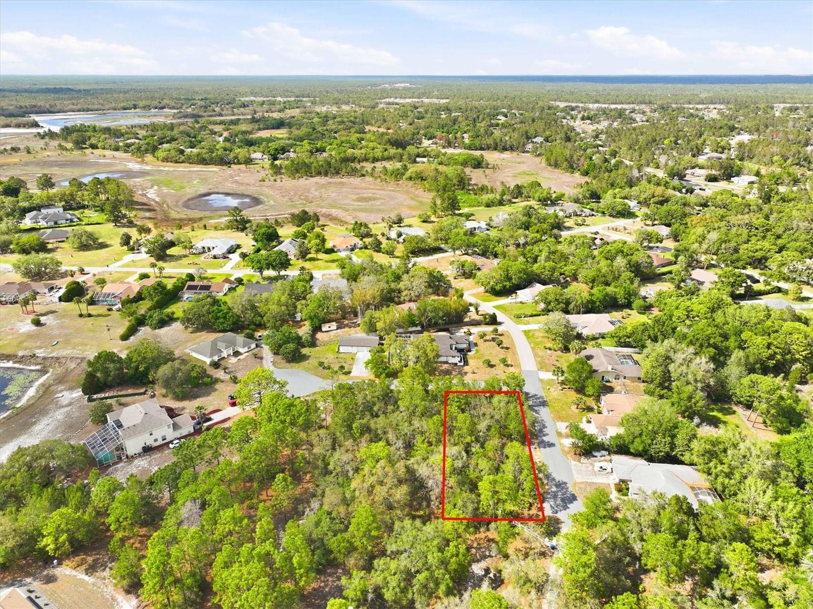 11026 GIG AVE, WEEKI WACHEE, FL, 34613