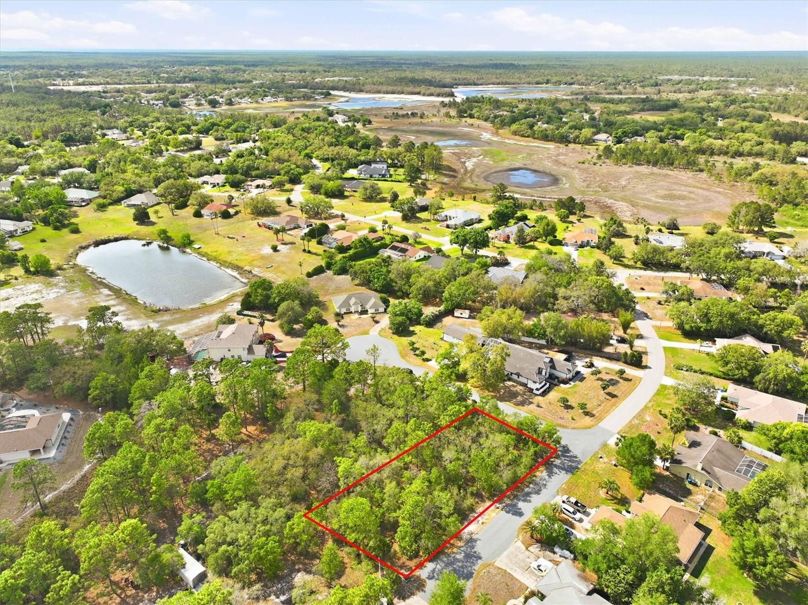 11026 GIG AVE, WEEKI WACHEE, FL, 34613