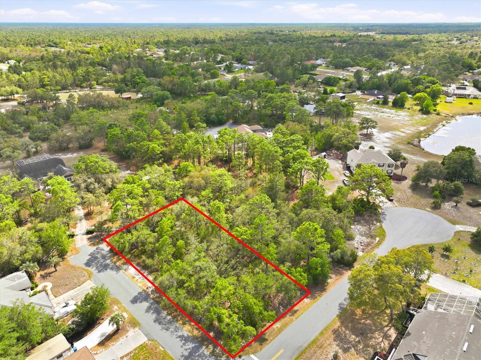 11026 GIG AVE, WEEKI WACHEE, FL, 34613