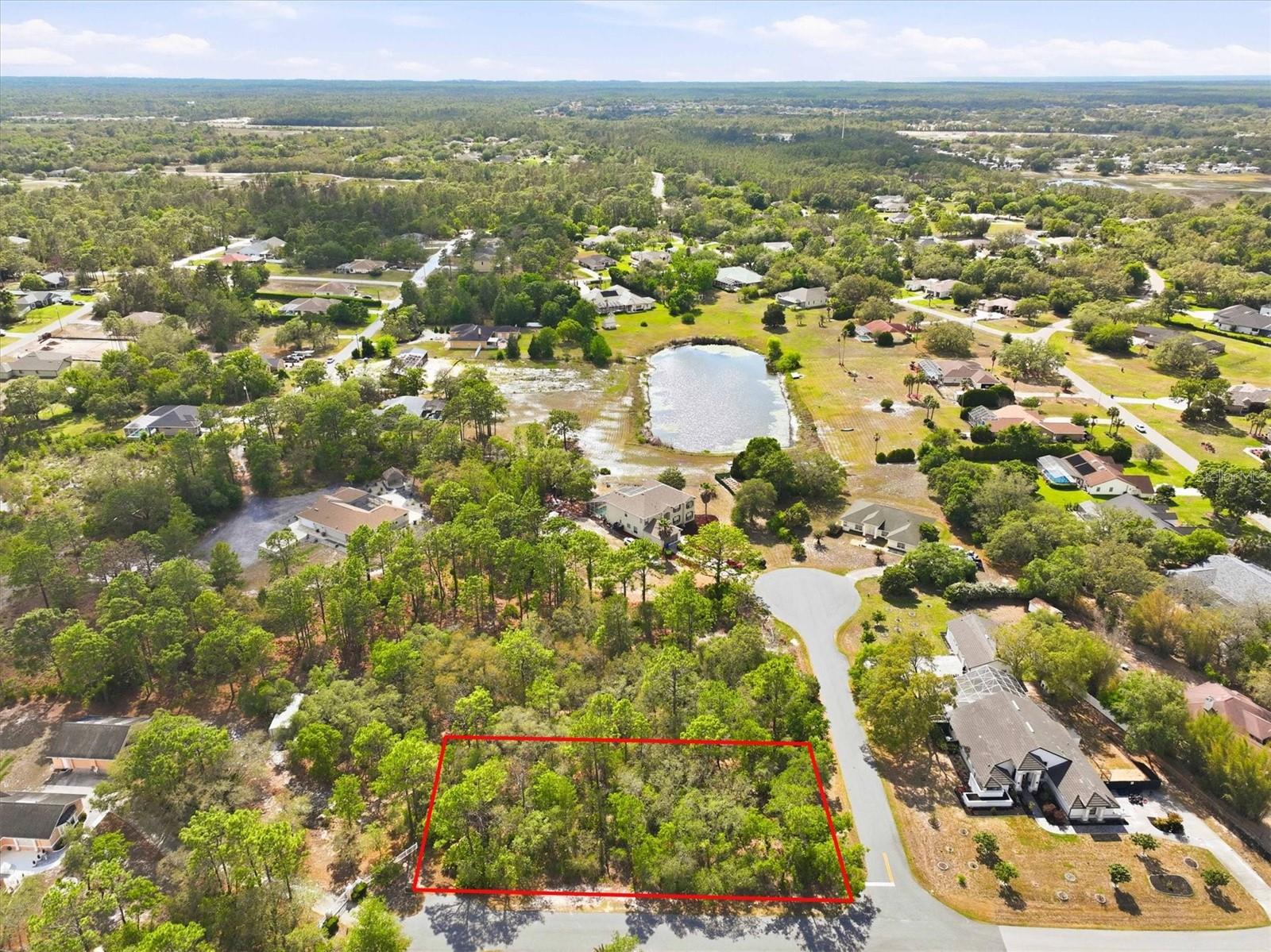 11026 GIG AVE, WEEKI WACHEE, FL, 34613