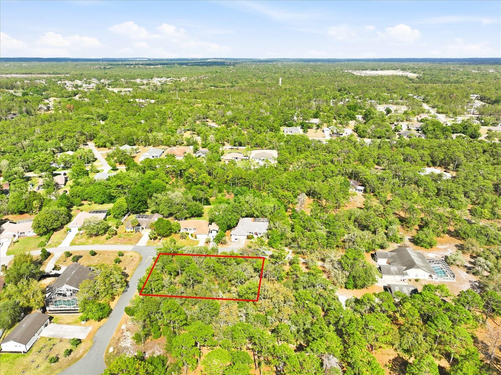 11026 GIG AVE, WEEKI WACHEE, FL, 34613