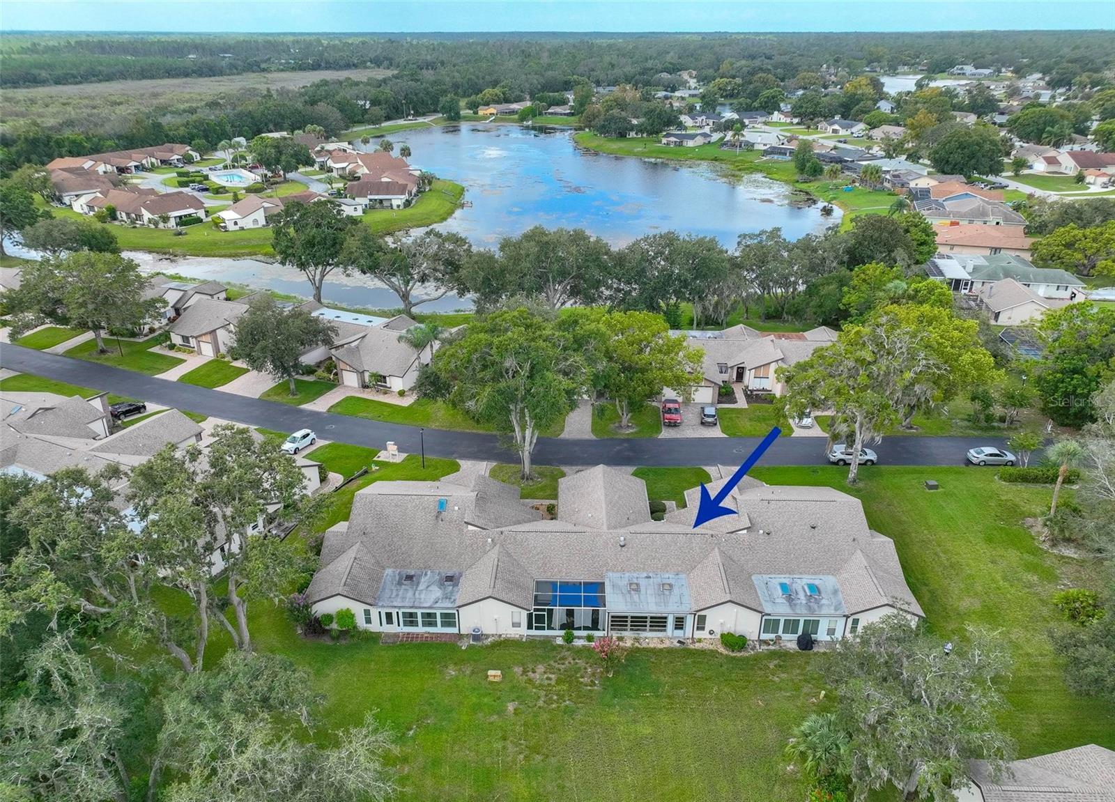 7403 HEATHER WALK DR, WEEKI WACHEE, FL, 34613