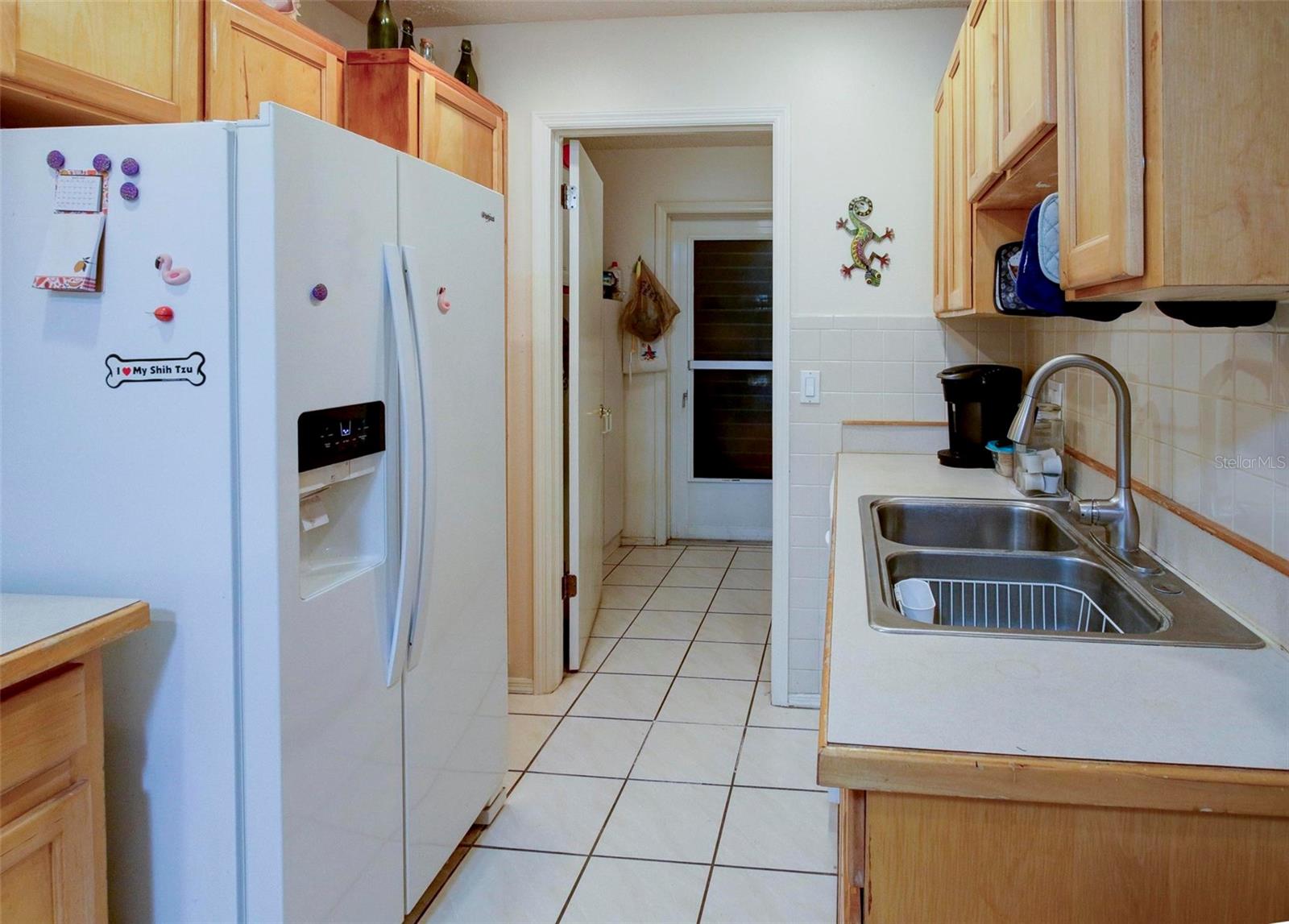 7403 HEATHER WALK DR, WEEKI WACHEE, FL, 34613