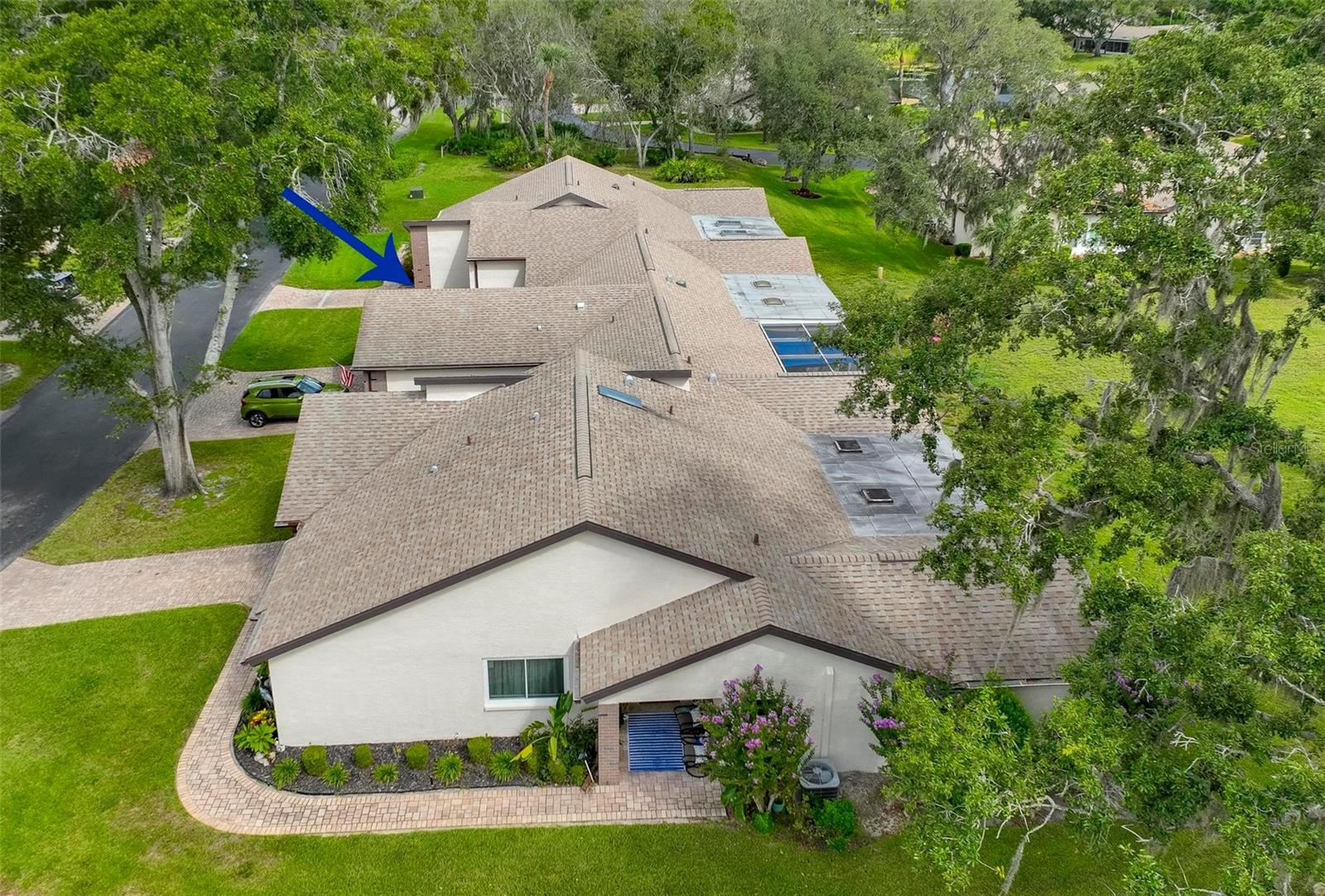 7403 HEATHER WALK DR, WEEKI WACHEE, FL, 34613