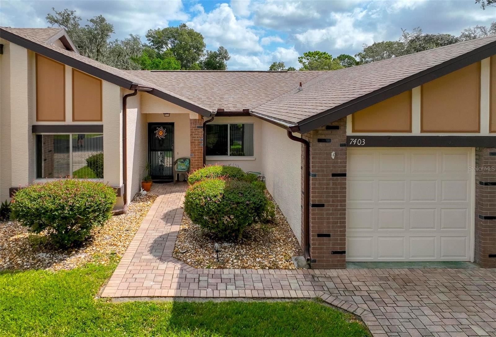 7403 HEATHER WALK DR, WEEKI WACHEE, FL, 34613
