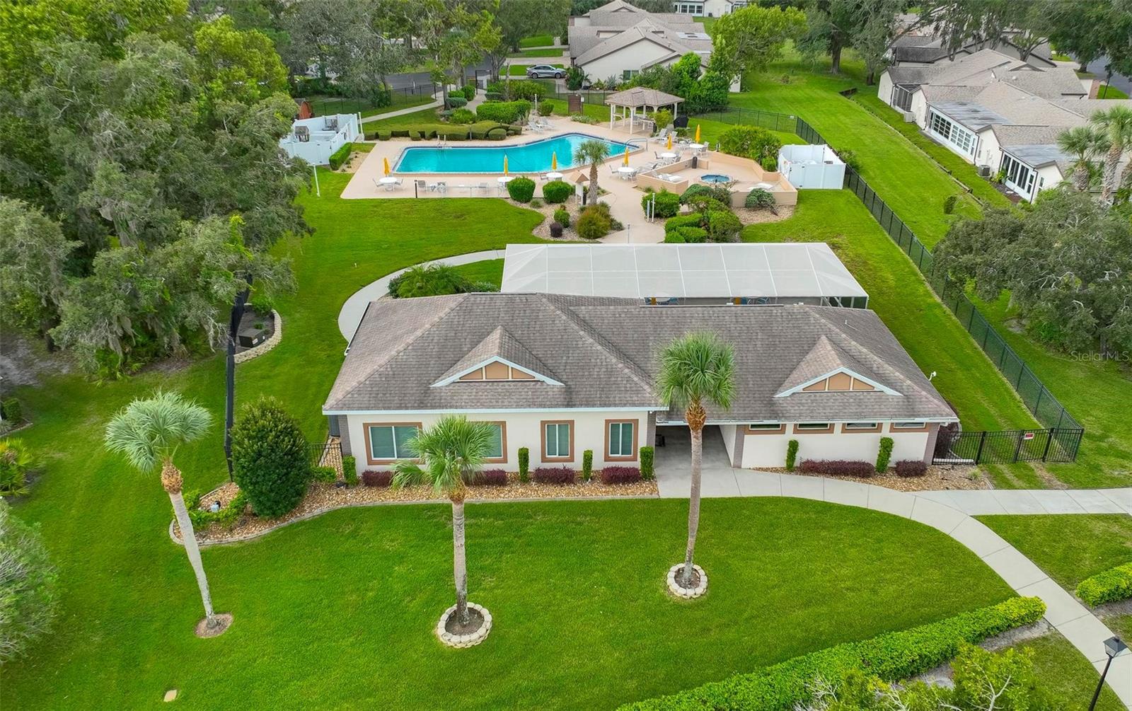 7403 HEATHER WALK DR, WEEKI WACHEE, FL, 34613