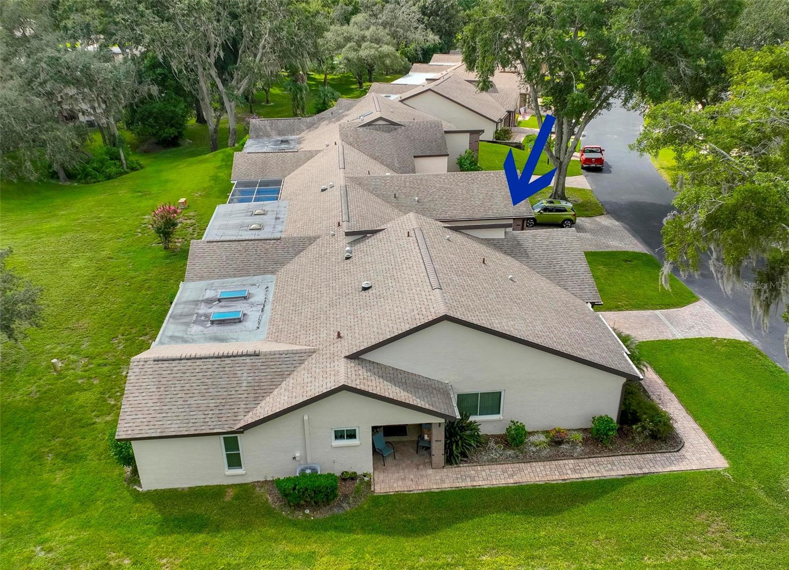 7403 HEATHER WALK DR, WEEKI WACHEE, FL, 34613