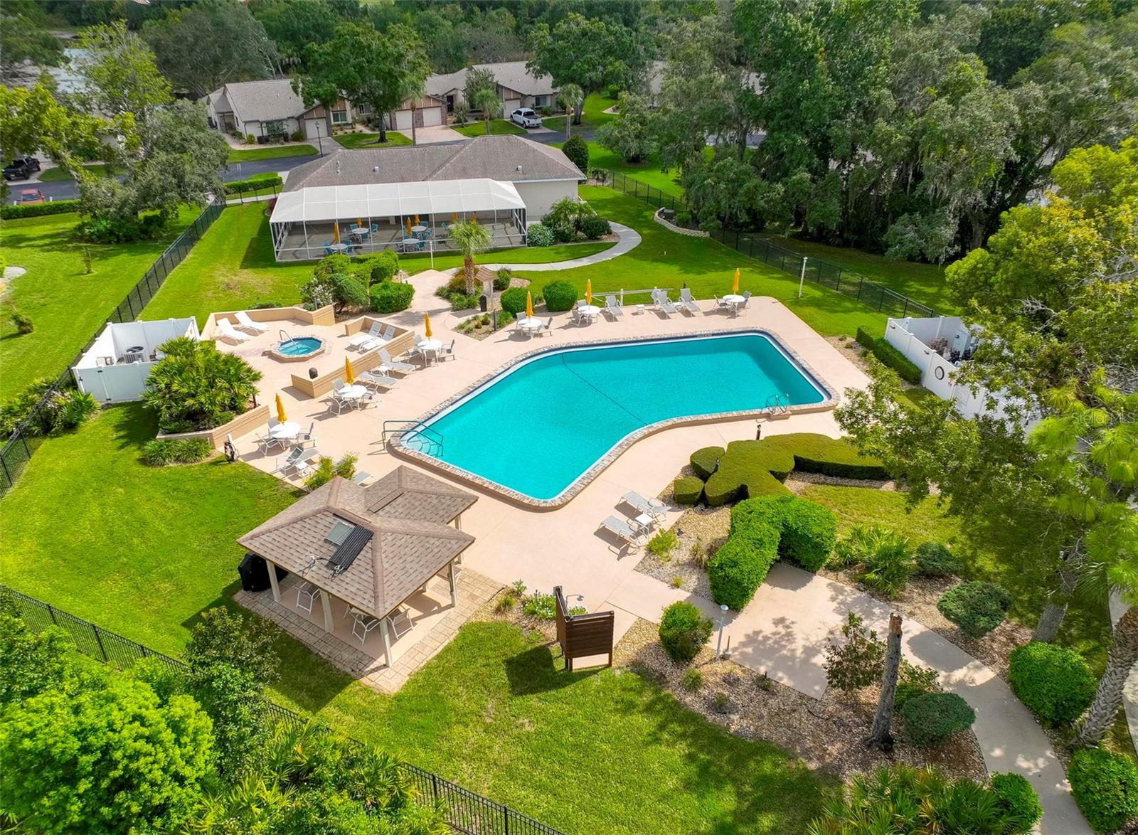 7403 HEATHER WALK DR, WEEKI WACHEE, FL, 34613