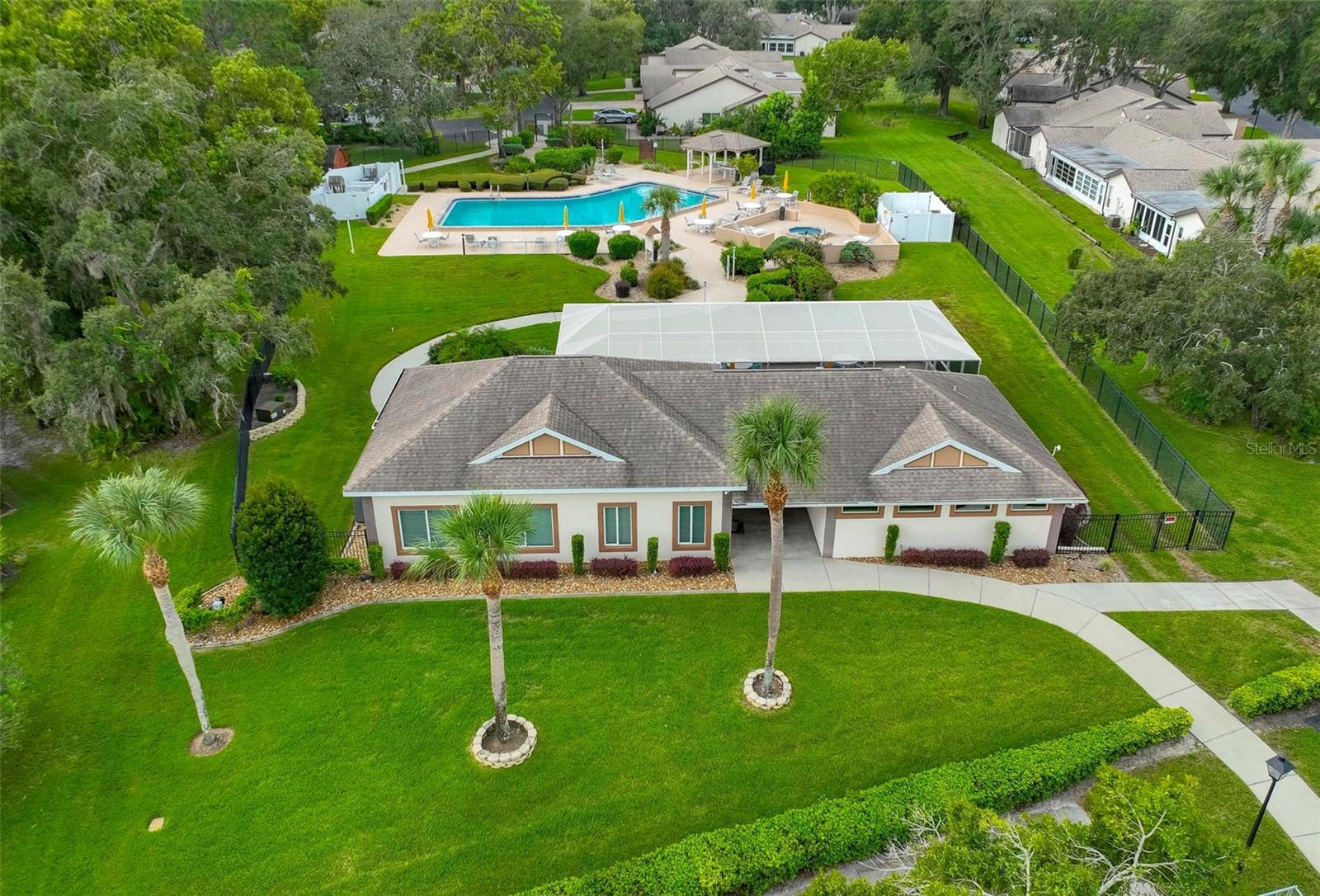7403 HEATHER WALK DR, WEEKI WACHEE, FL, 34613