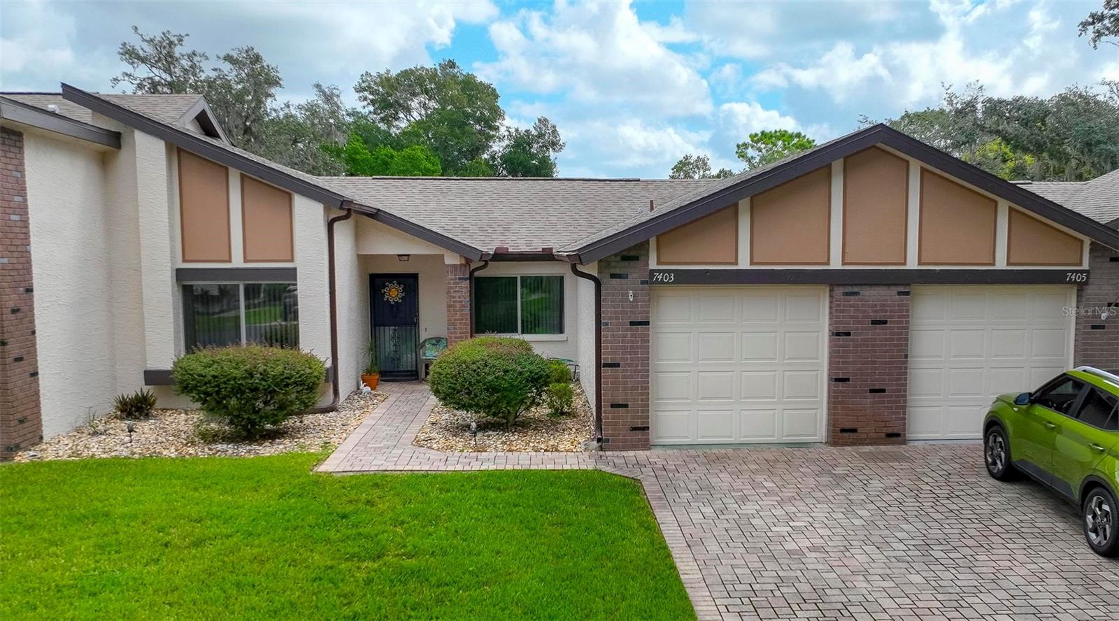 7403 HEATHER WALK DR, WEEKI WACHEE, FL, 34613