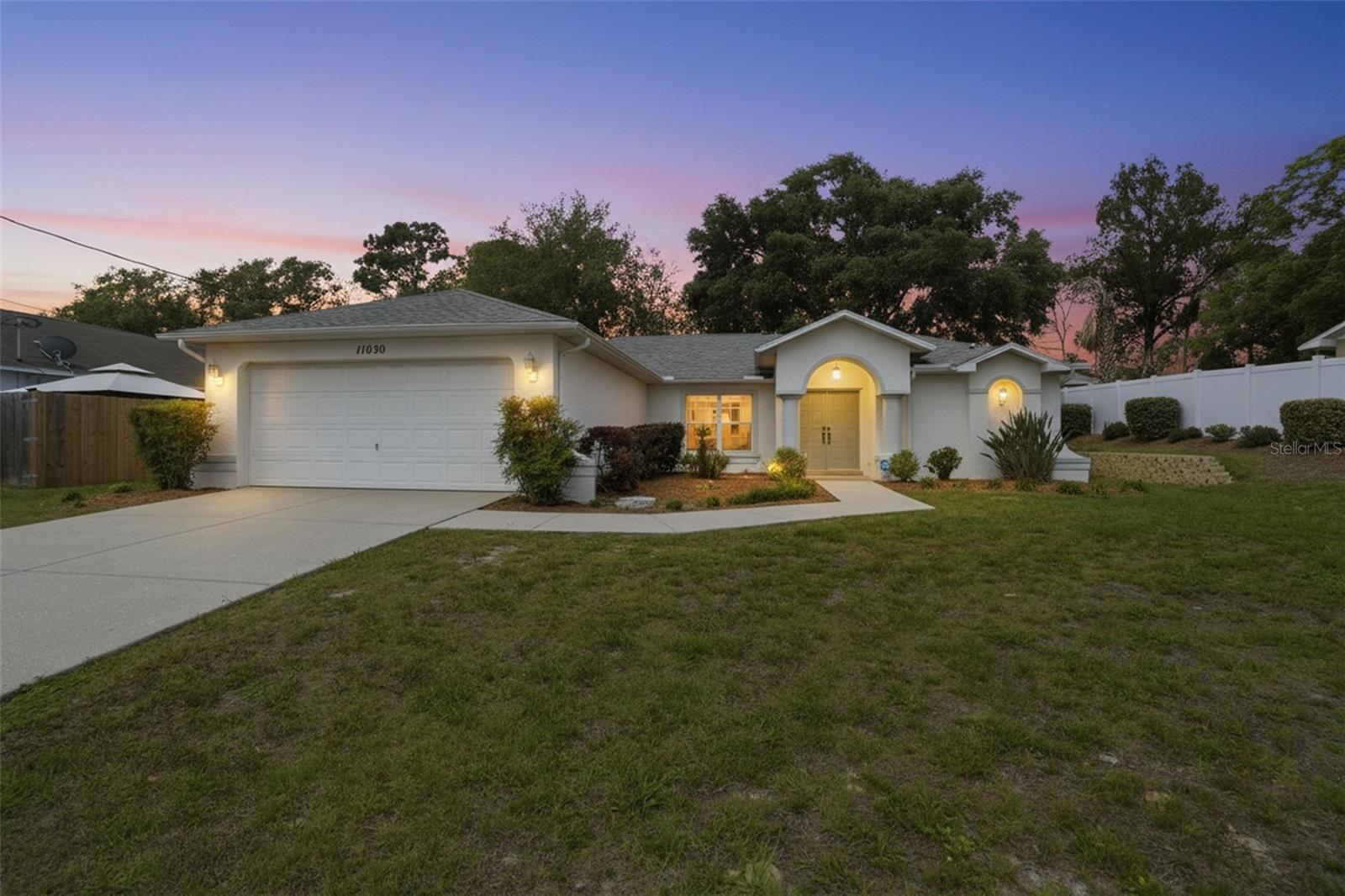 11030 LINDEN DR, SPRING HILL, FL, 34609