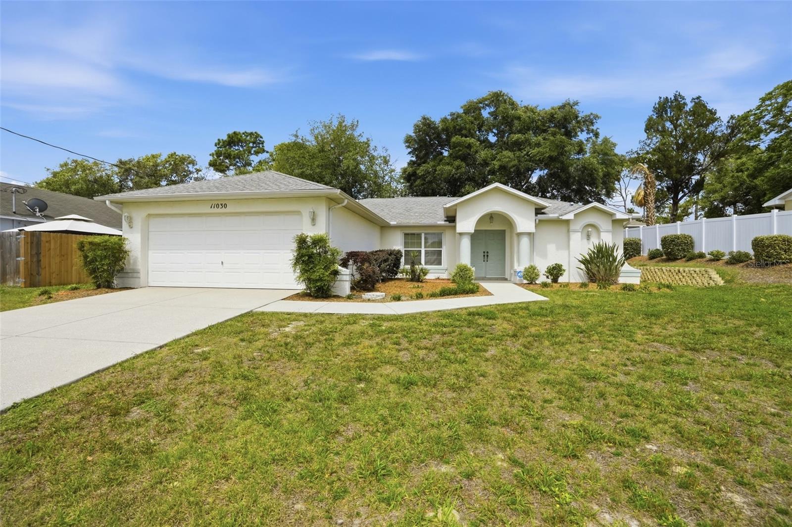 11030 LINDEN DR, SPRING HILL, FL, 34609