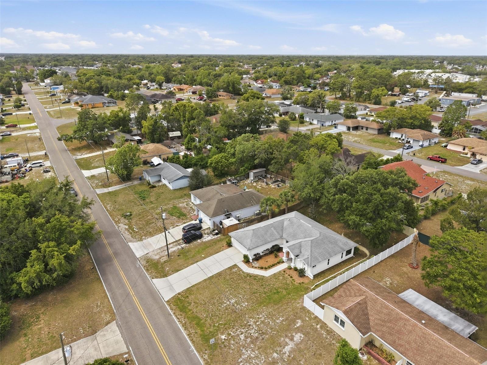 11030 LINDEN DR, SPRING HILL, FL, 34609