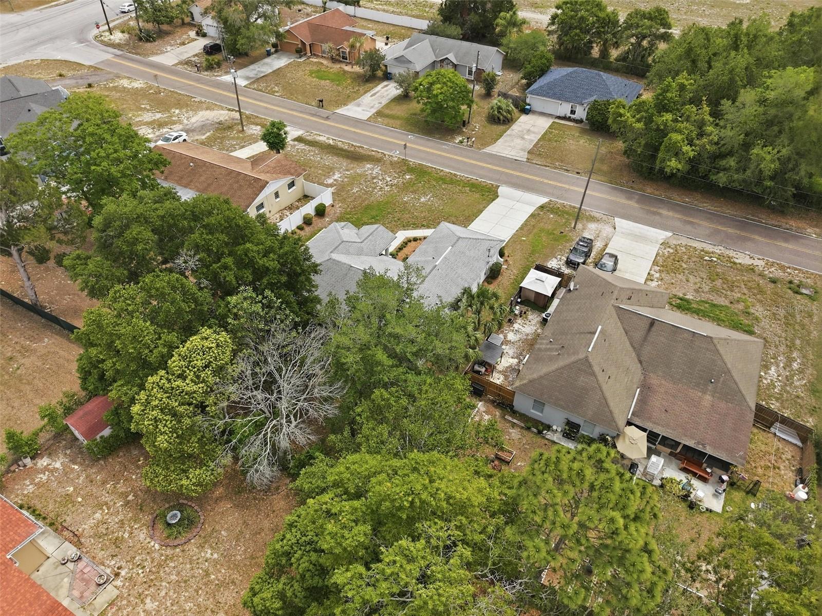 11030 LINDEN DR, SPRING HILL, FL, 34609