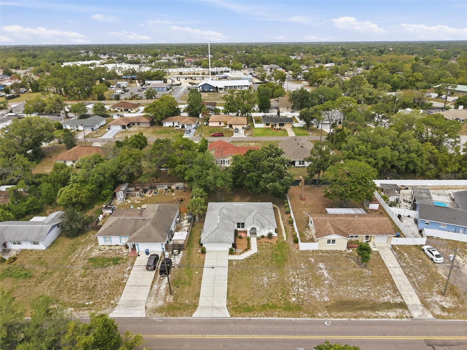 11030 LINDEN DR, SPRING HILL, FL, 34609