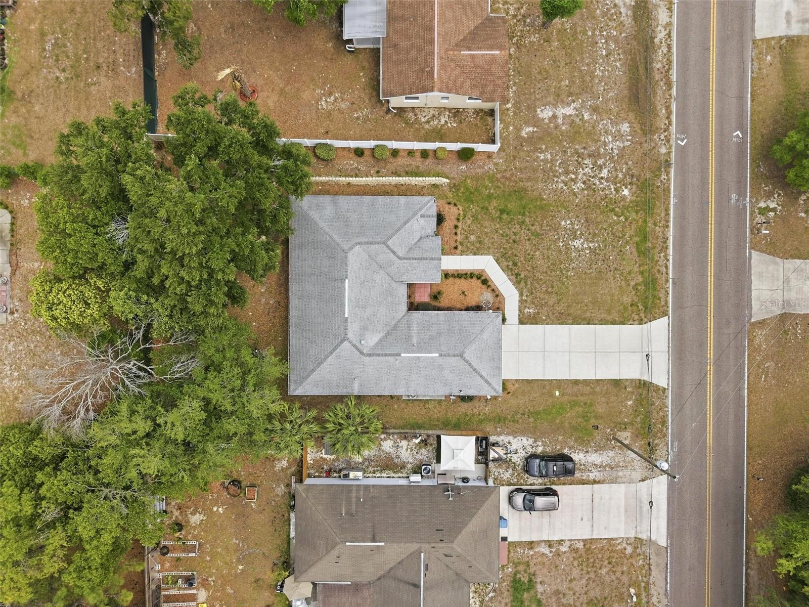 11030 LINDEN DR, SPRING HILL, FL, 34609