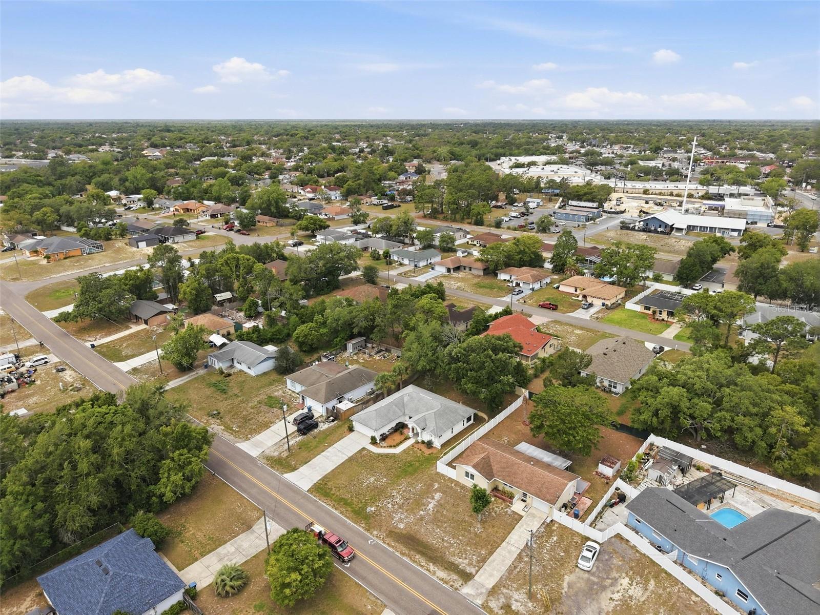 11030 LINDEN DR, SPRING HILL, FL, 34609