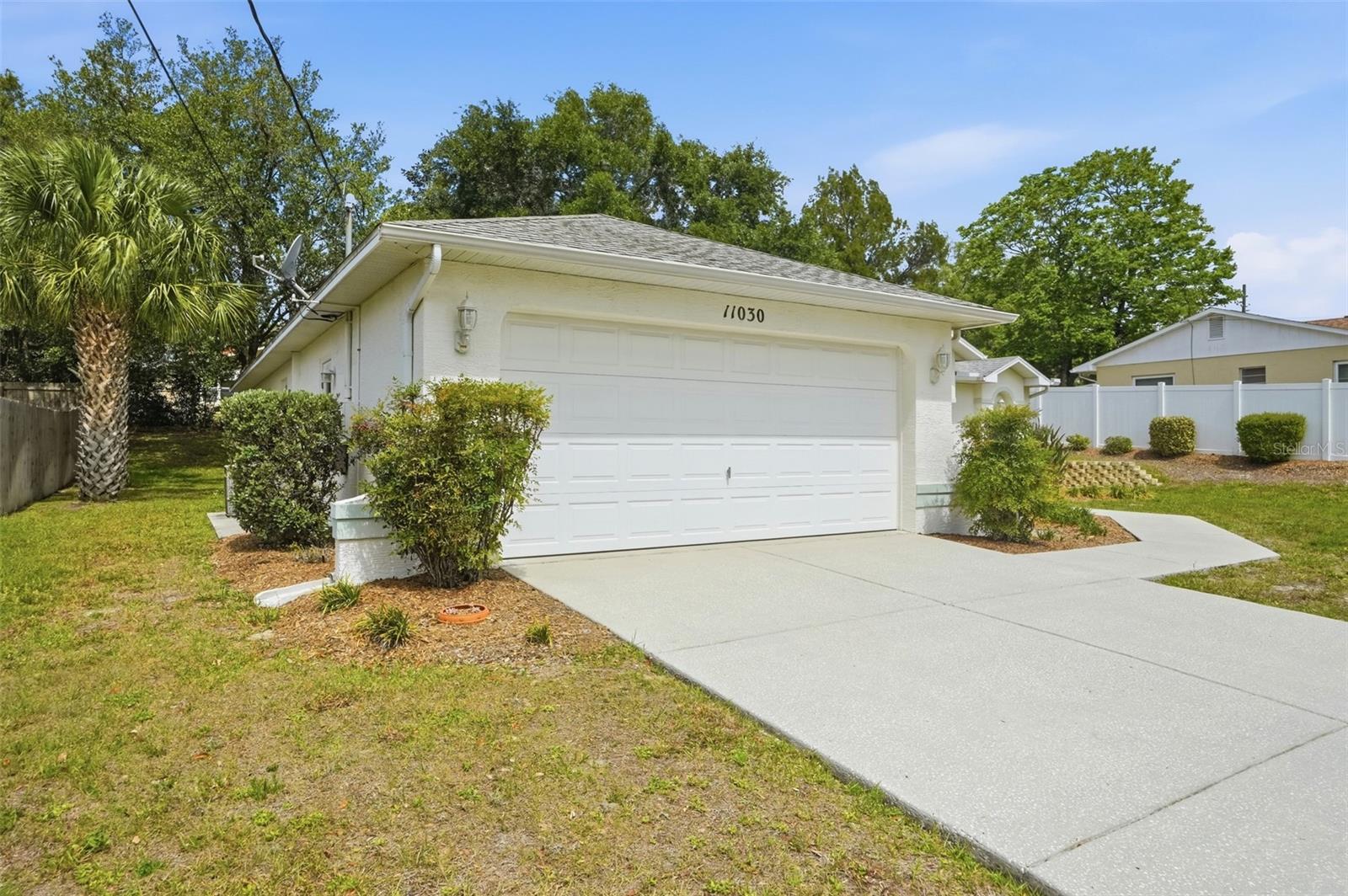 11030 LINDEN DR, SPRING HILL, FL, 34609