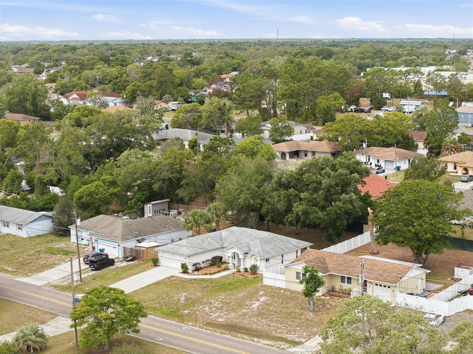 11030 LINDEN DR, SPRING HILL, FL, 34609