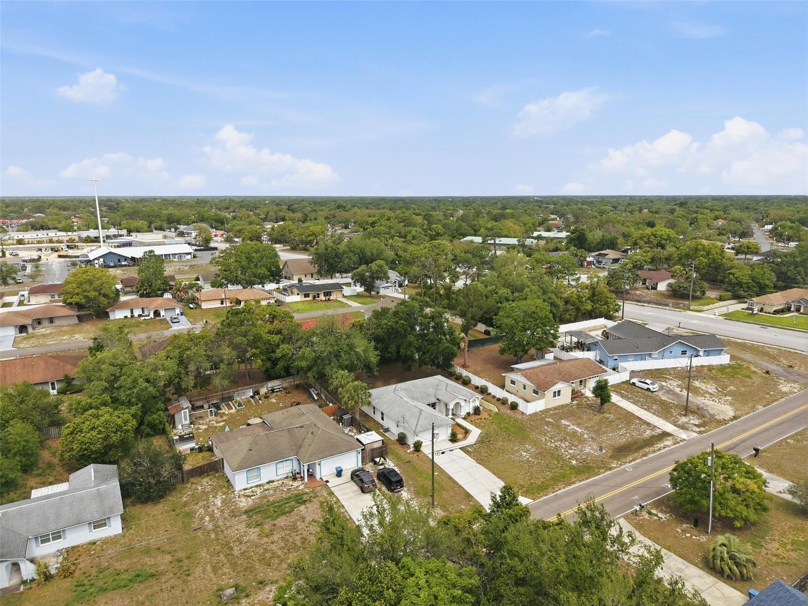 11030 LINDEN DR, SPRING HILL, FL, 34609