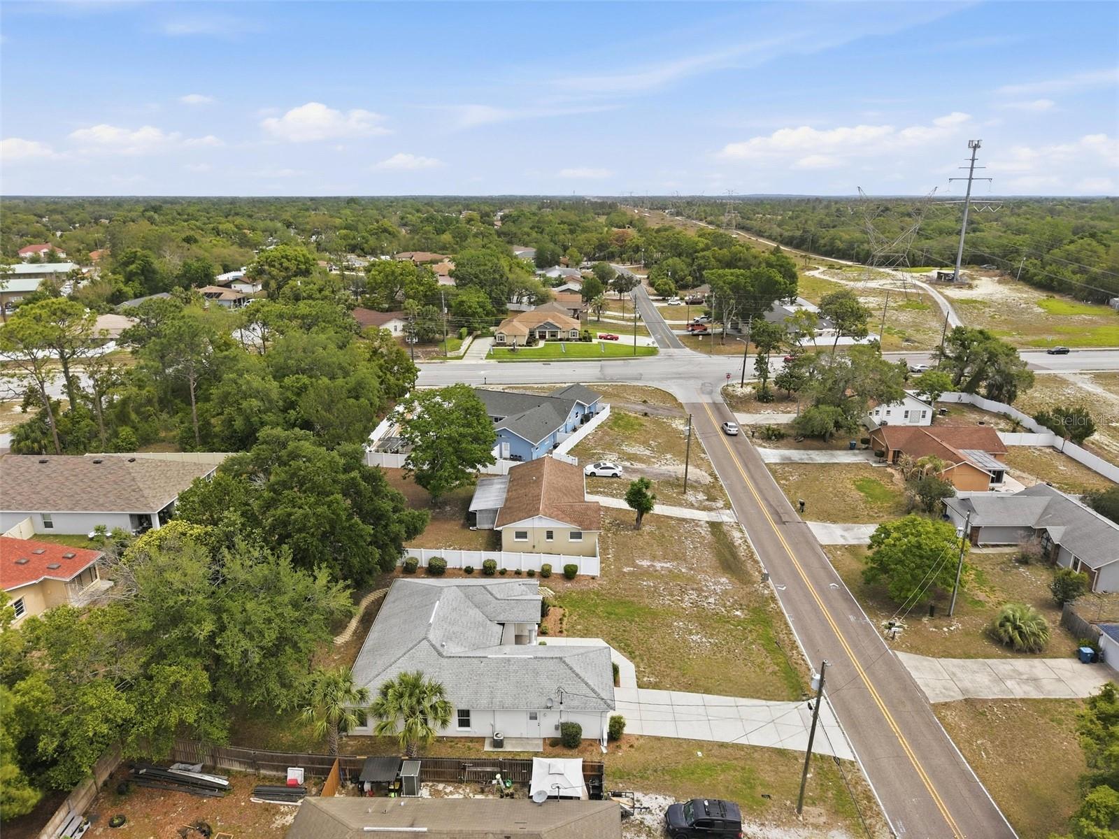 11030 LINDEN DR, SPRING HILL, FL, 34609