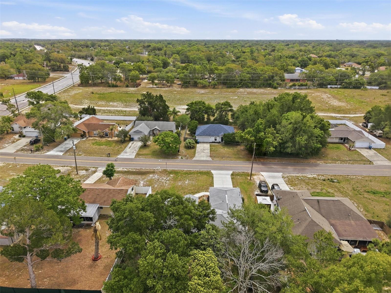 11030 LINDEN DR, SPRING HILL, FL, 34609