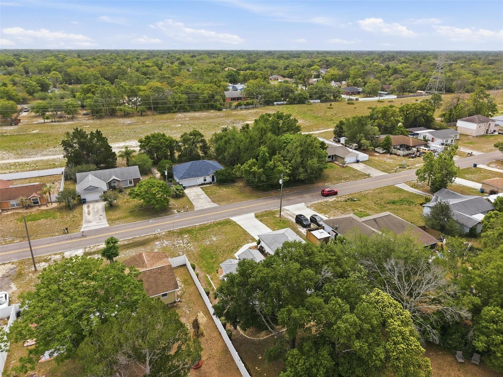 11030 LINDEN DR, SPRING HILL, FL, 34609