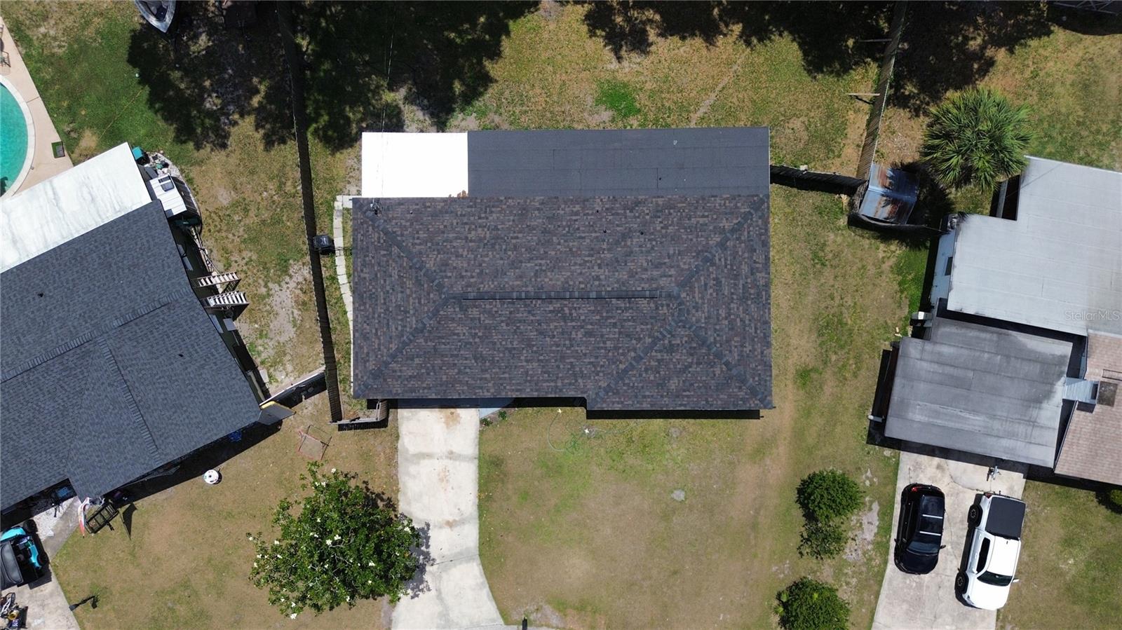 3521 SHIRLEY DR, APOPKA, FL, 32703