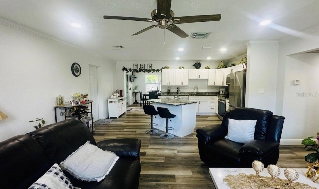 3521 SHIRLEY DR, APOPKA, FL, 32703