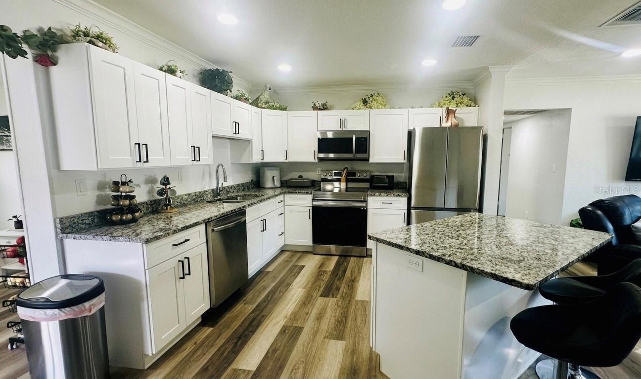 3521 SHIRLEY DR, APOPKA, FL, 32703