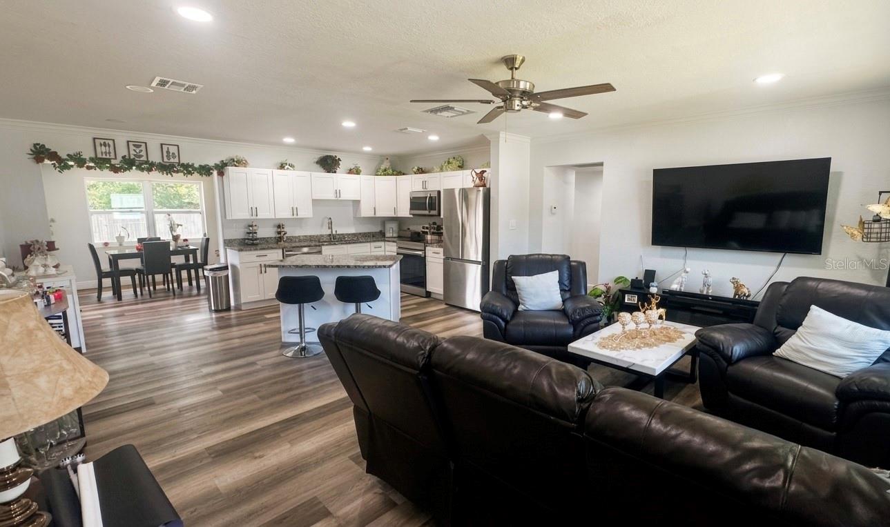 3521 SHIRLEY DR, APOPKA, FL, 32703