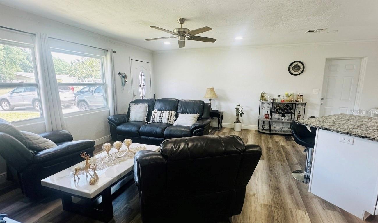 3521 SHIRLEY DR, APOPKA, FL, 32703