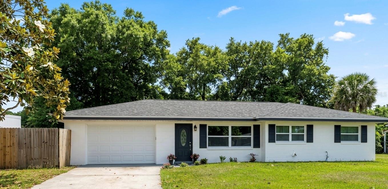 3521 SHIRLEY DR, APOPKA, FL, 32703