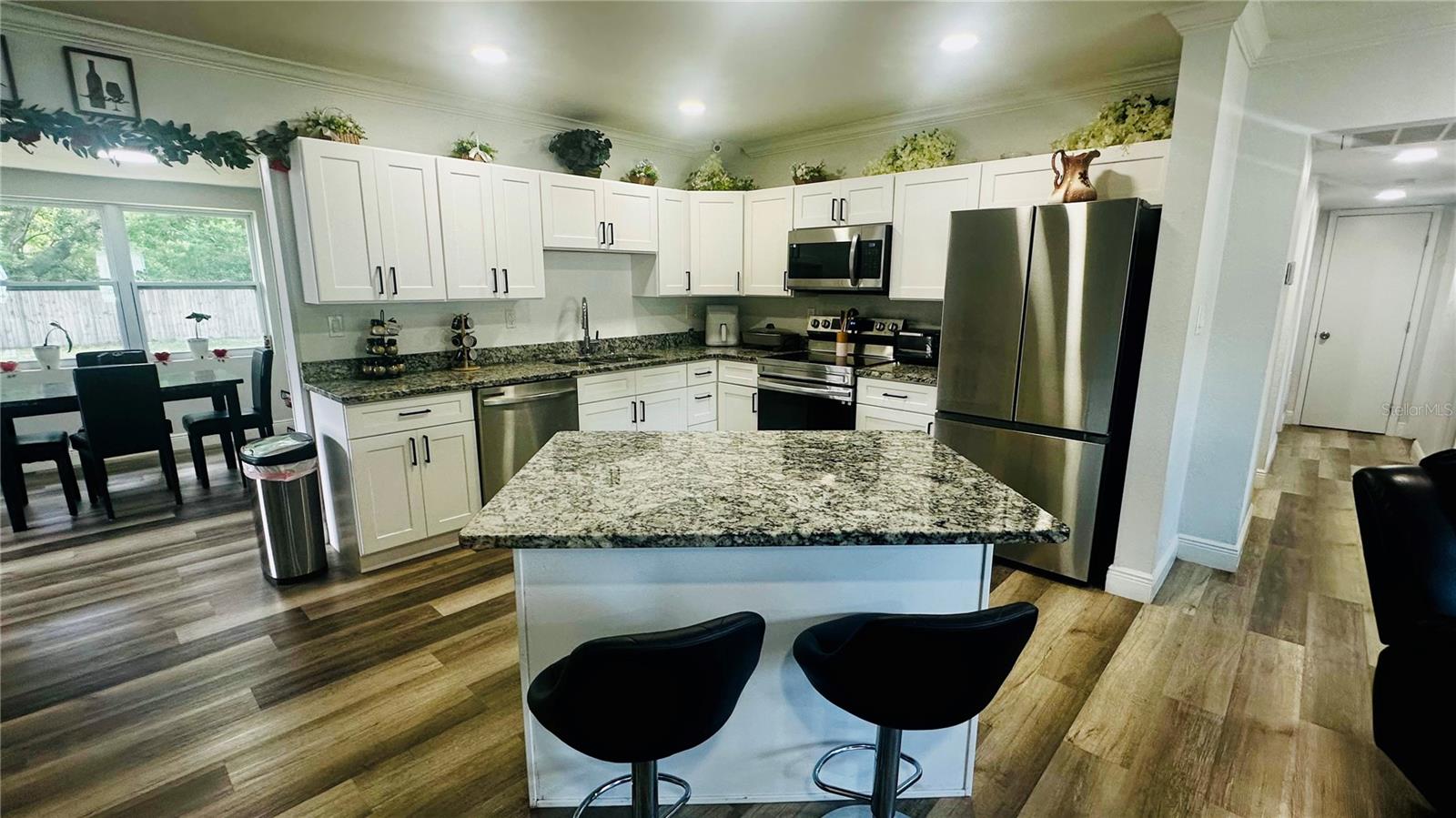 3521 SHIRLEY DR, APOPKA, FL, 32703