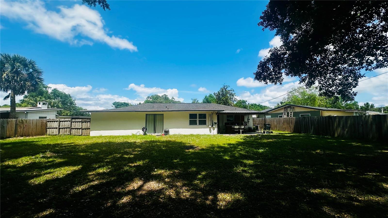 3521 SHIRLEY DR, APOPKA, FL, 32703