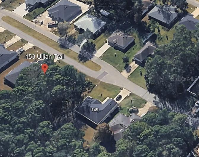 153 ULLIAN TRL, PALM COAST, FL, 32164