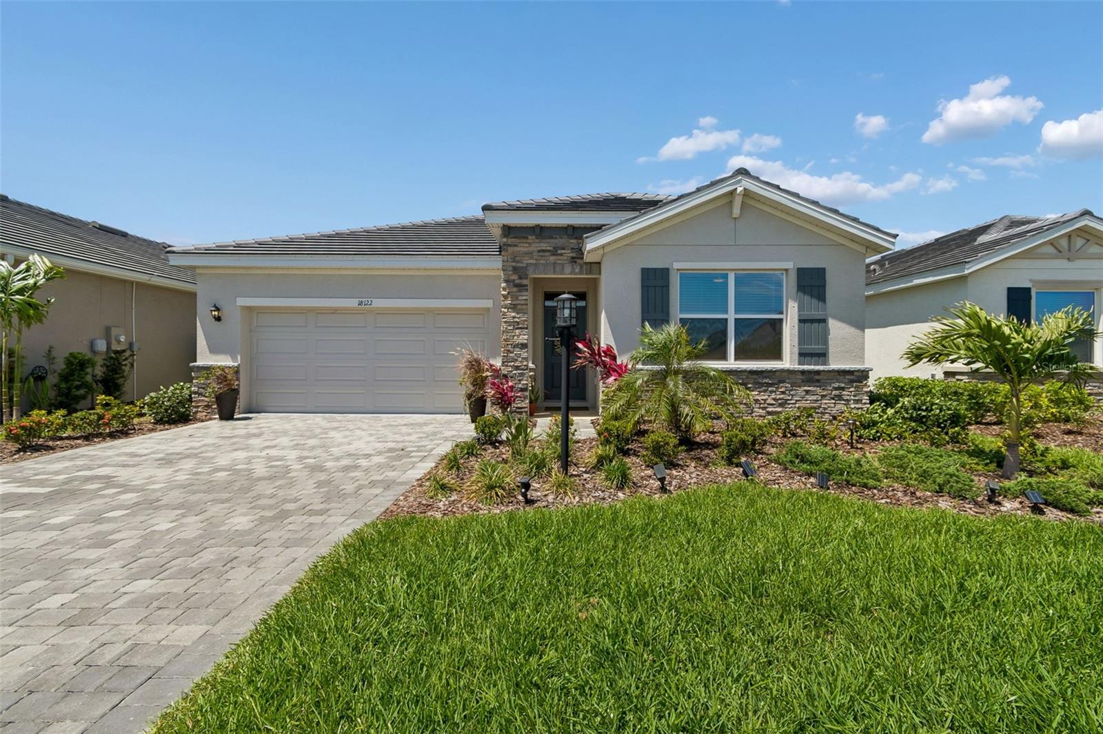 18122 BEACH RANCH TER, LAKEWOOD RANCH, FL, 34211