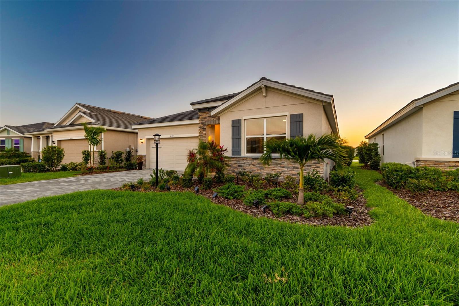 18122 BEACH RANCH TER, LAKEWOOD RANCH, FL, 34211