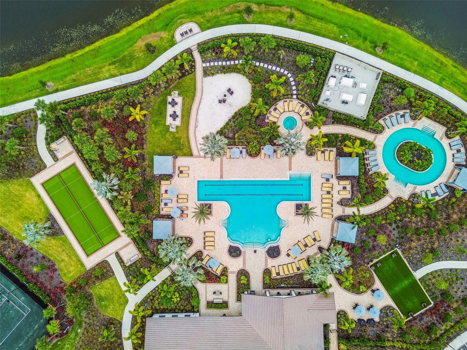 18122 BEACH RANCH TER, LAKEWOOD RANCH, FL, 34211