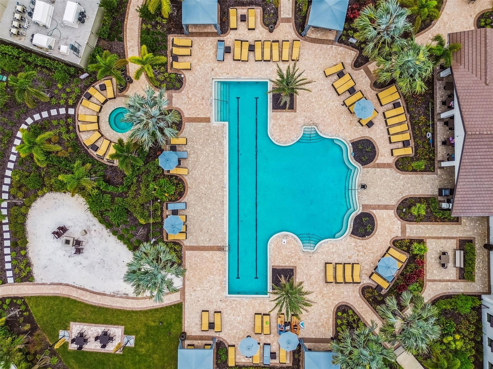 18122 BEACH RANCH TER, LAKEWOOD RANCH, FL, 34211