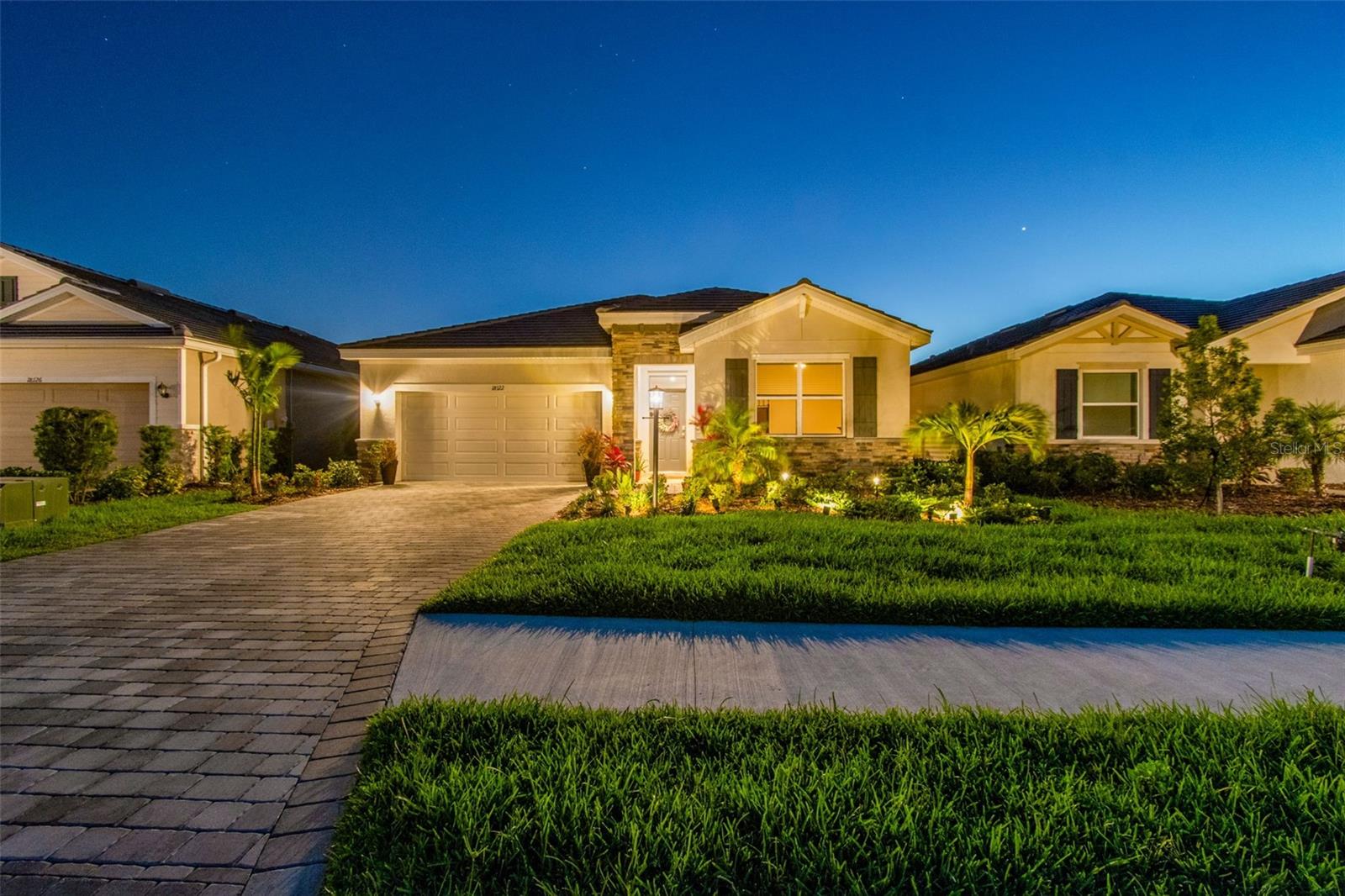 18122 BEACH RANCH TER, LAKEWOOD RANCH, FL, 34211