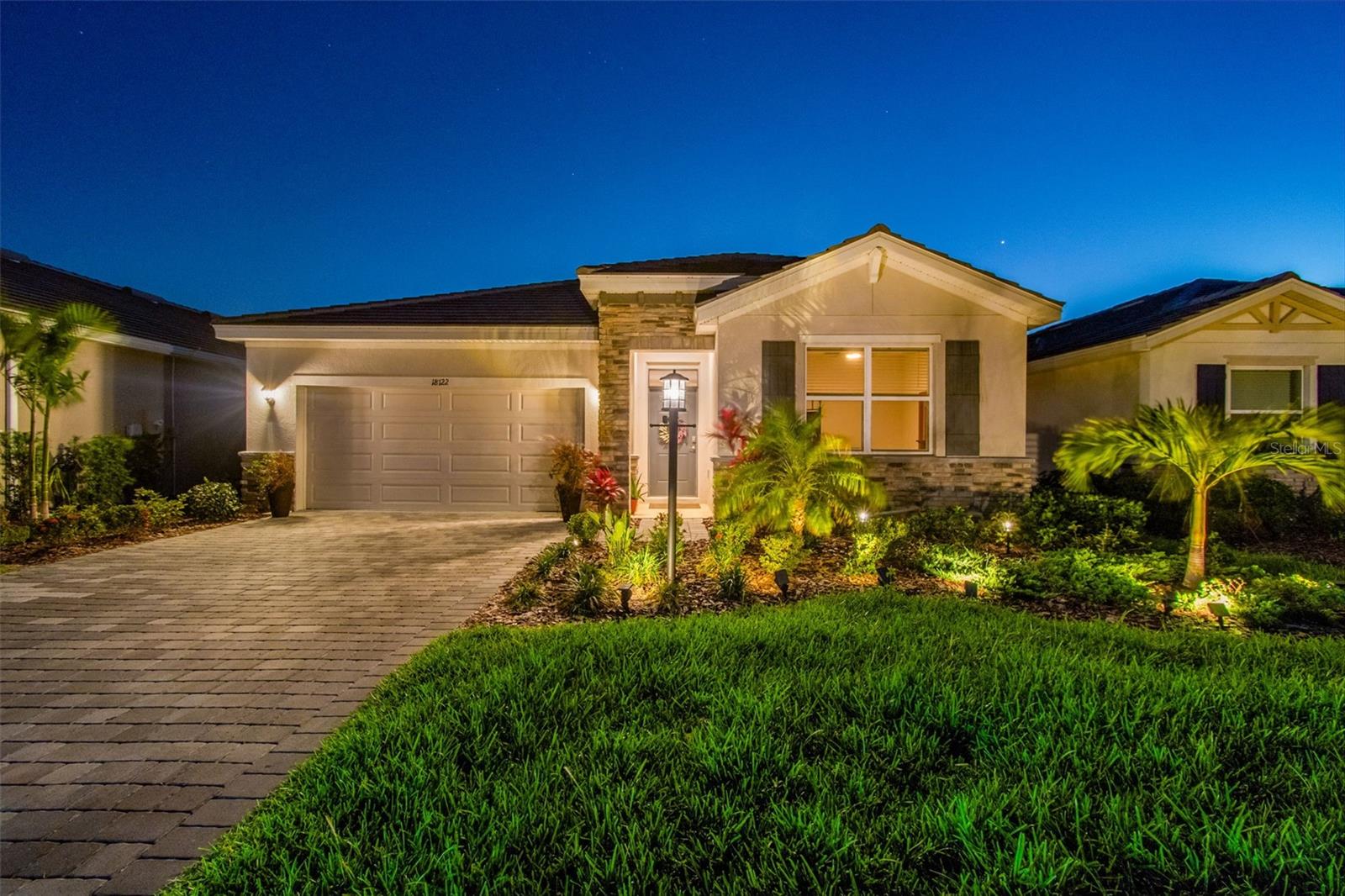 18122 BEACH RANCH TER, LAKEWOOD RANCH, FL, 34211