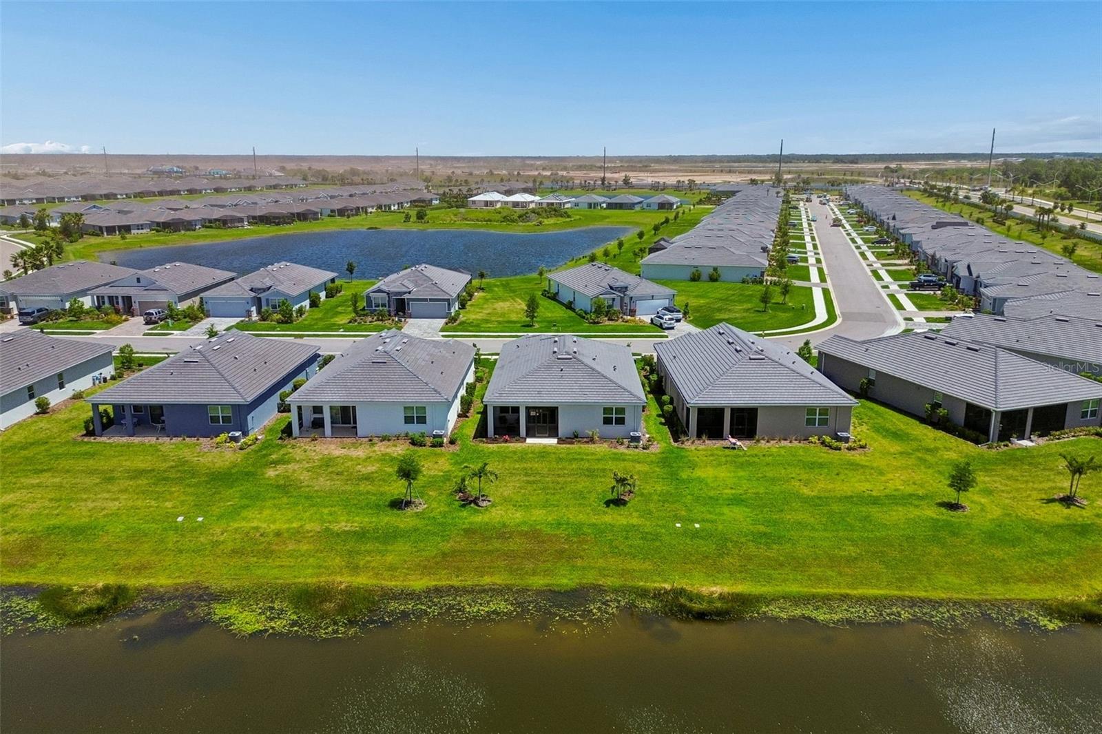 18122 BEACH RANCH TER, LAKEWOOD RANCH, FL, 34211