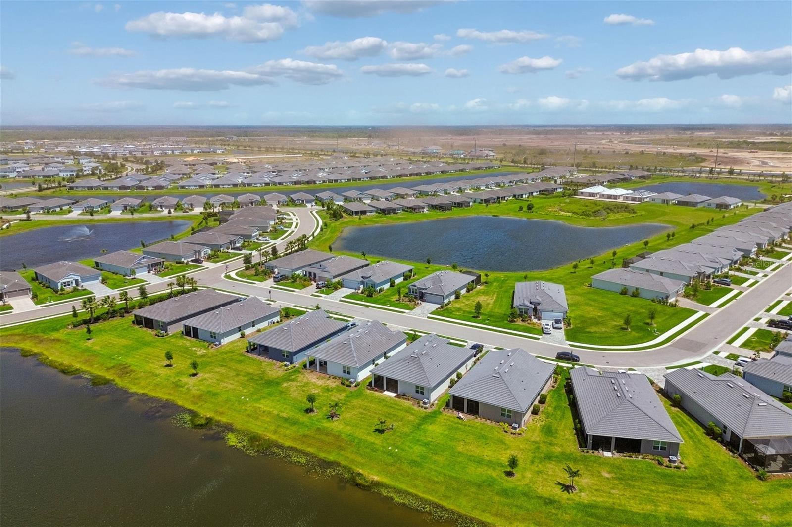 18122 BEACH RANCH TER, LAKEWOOD RANCH, FL, 34211