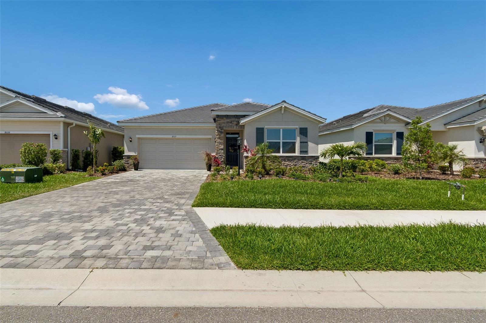 18122 BEACH RANCH TER, LAKEWOOD RANCH, FL, 34211