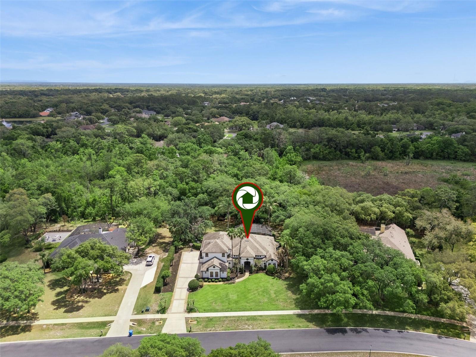 773 MILLS ESTATE PL, CHULUOTA, FL, 32766