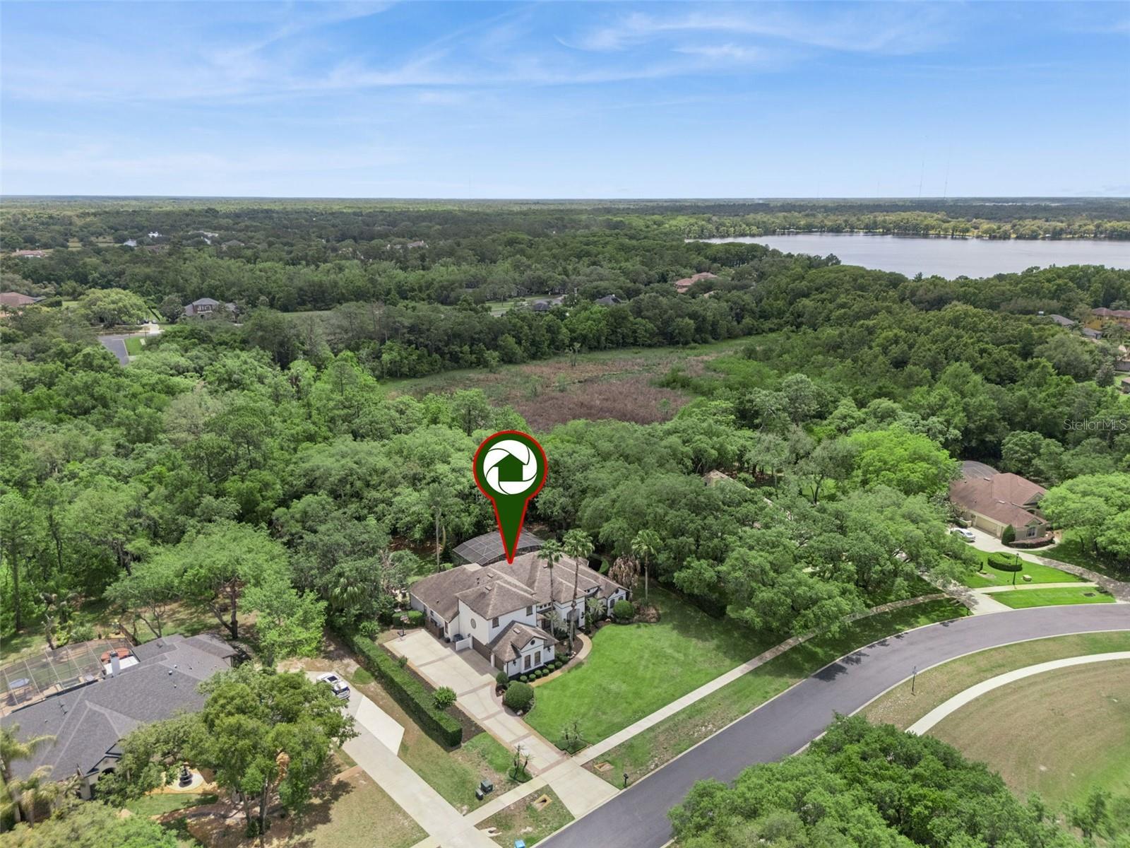 773 MILLS ESTATE PL, CHULUOTA, FL, 32766