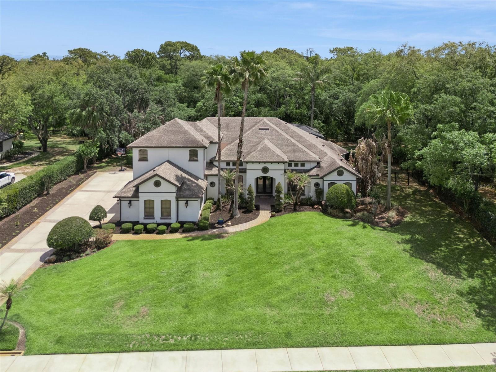 773 MILLS ESTATE PL, CHULUOTA, FL, 32766