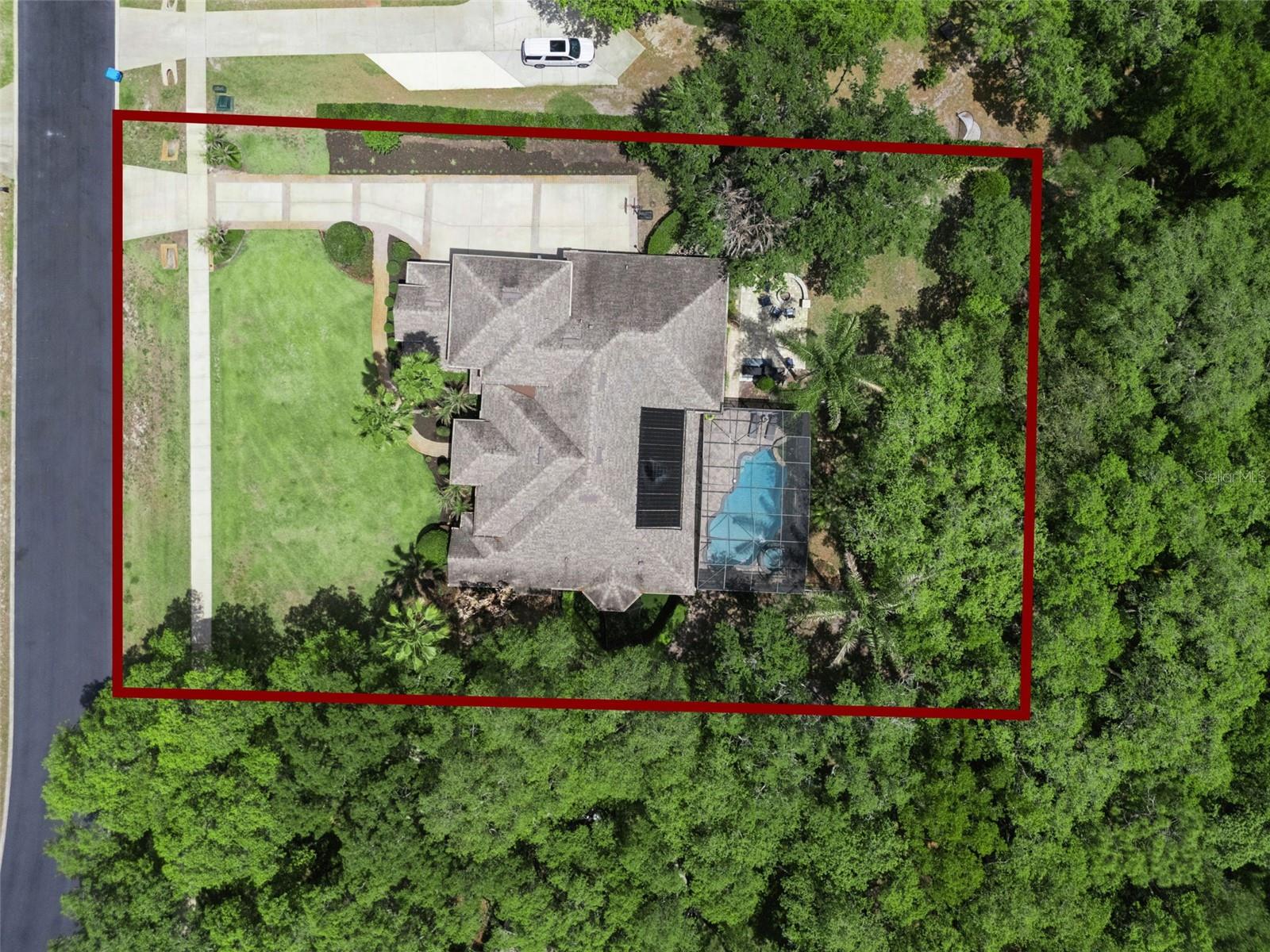 773 MILLS ESTATE PL, CHULUOTA, FL, 32766