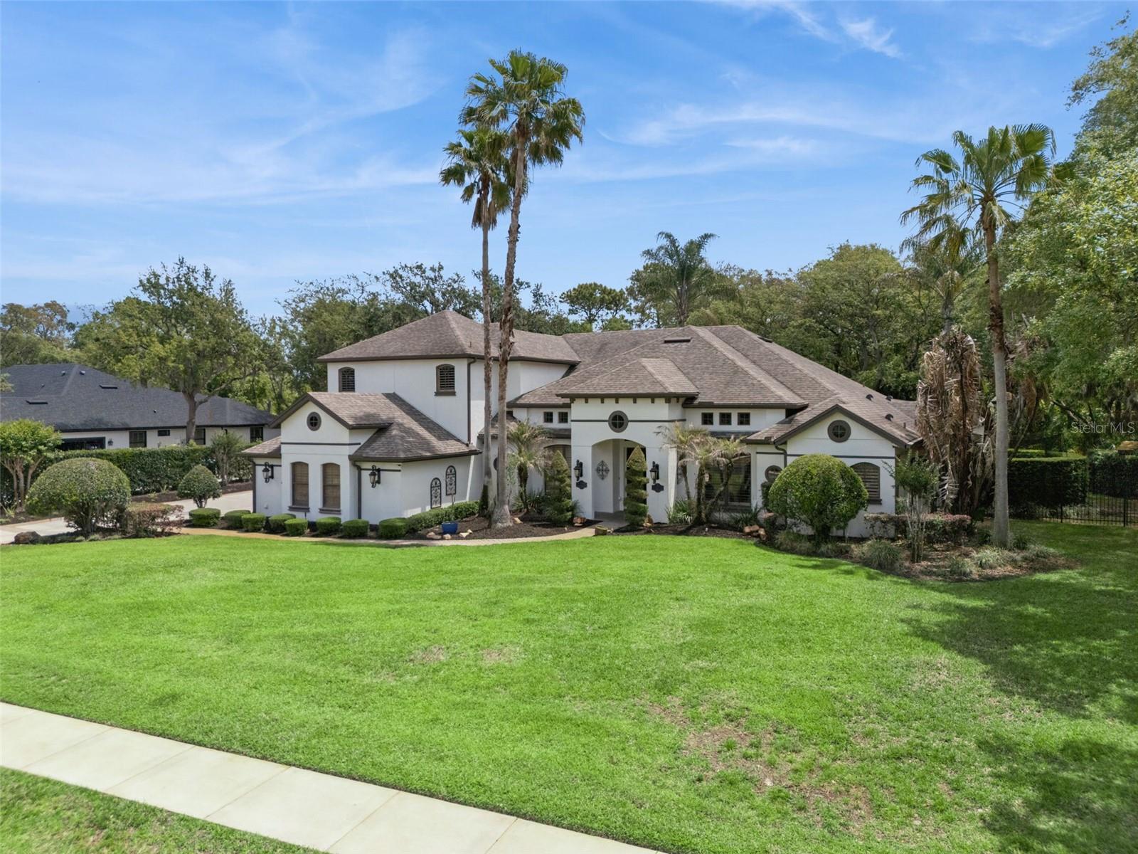 773 MILLS ESTATE PL, CHULUOTA, FL, 32766